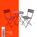 12X WRX Fluorescent Dark Orange Spray Paint 400ml