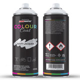 Clear Coat Clear Matt Spray Paint 400ml