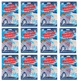 151 Hanging Wardrobe Dehumidifiers for Absorbing Moisture and Preventing Mold in Closets