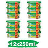 12X Interior Dehumidifier 250ml Dehumidifier