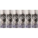 6X Rapide Lithium Grease 250ml Spray Paint