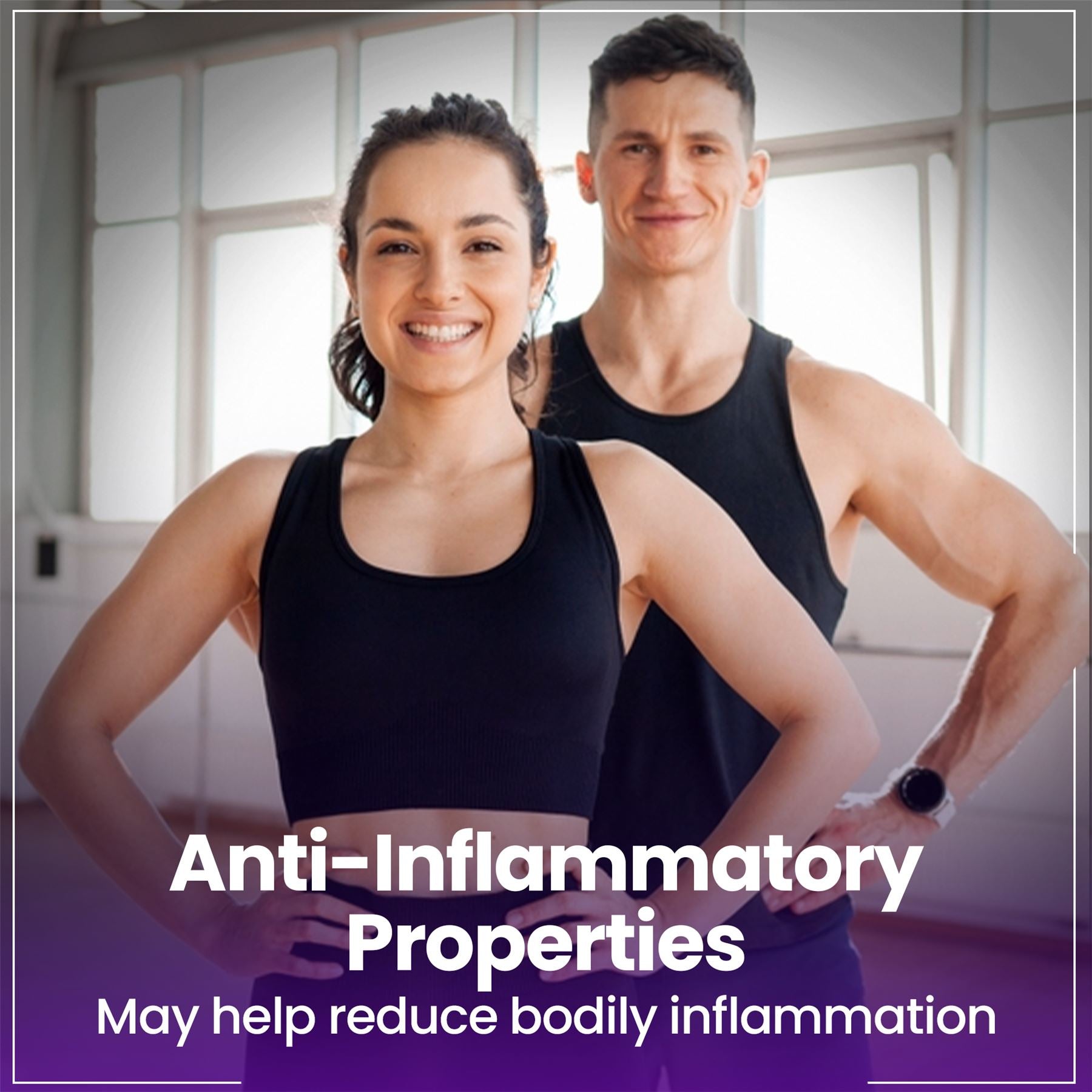 Red Label Health biotin 10mg tablets promoting anti-inflammatory benefits for a healthier lifestyle