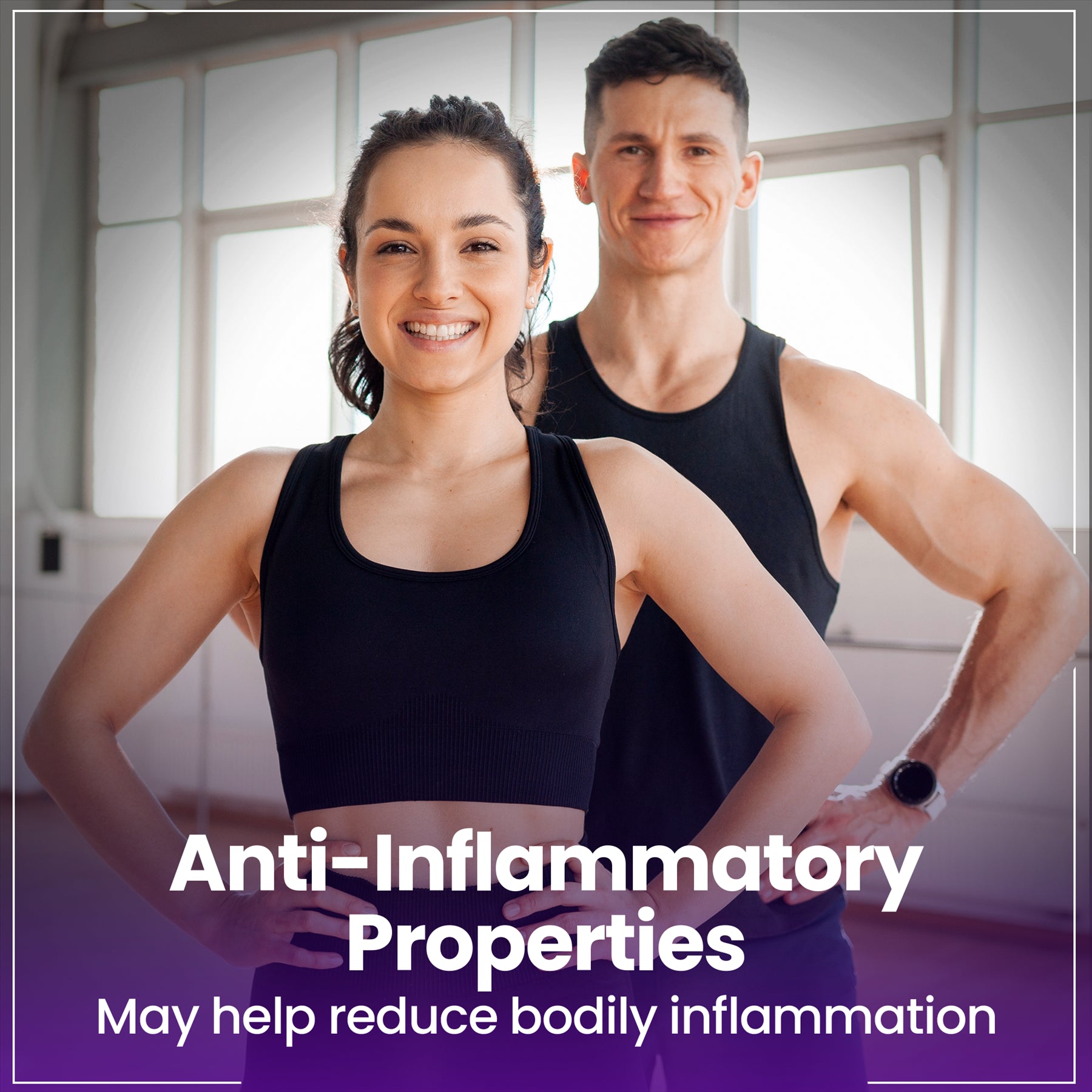 Red Label Health Biotin High Strength Tablets for anti-inflammatory properties and overall wellness