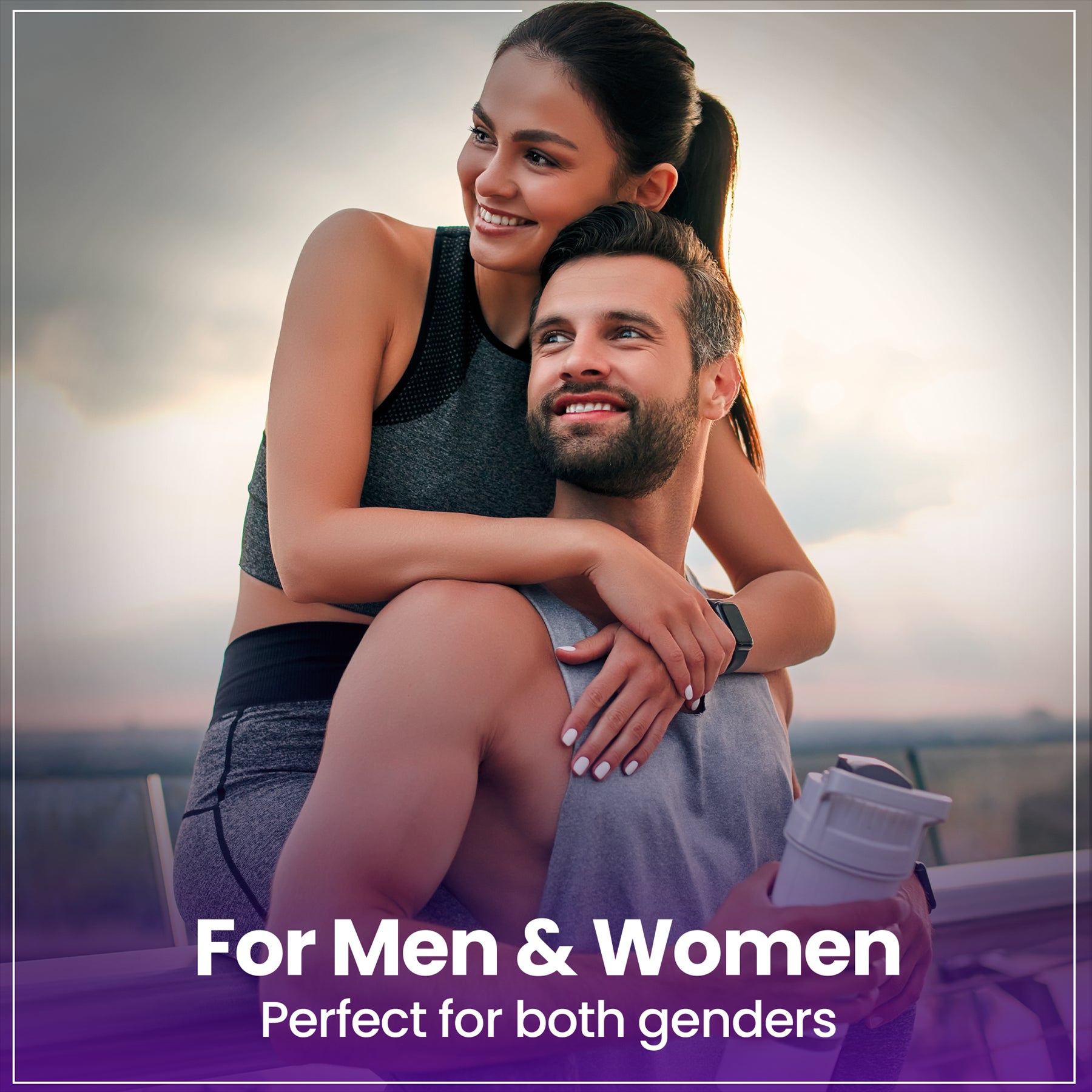 Red Label Health Biotin High Strength Tablets ideal for men and women promoting healthy hair and skin