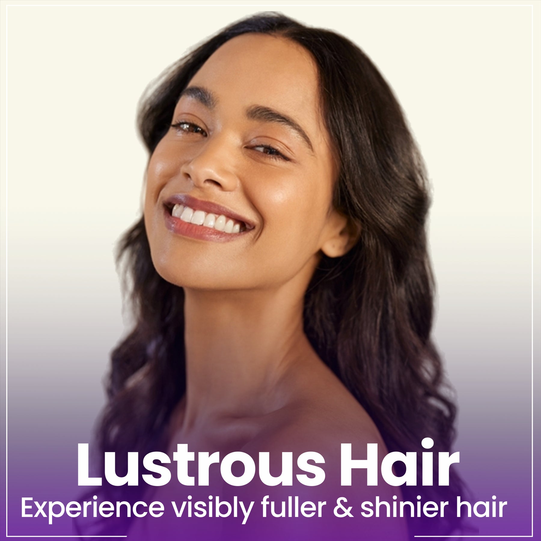 Red Label Health Biotin High Strength Tablets for visibly fuller and shinier hair