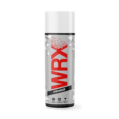 12X WRX Clear Surface Primer Spray Paints 400ml Technical Spray